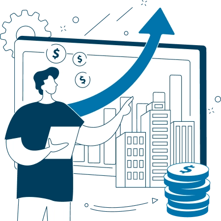 QuickBooks Cleanup service illustration