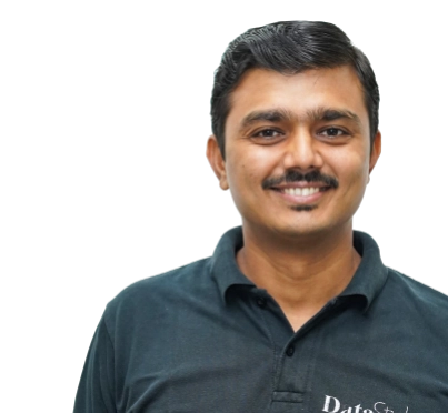 Nimesh Soni