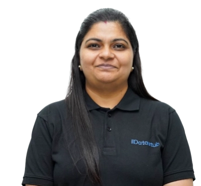 Vandana Mehta