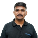 Chetan Raval