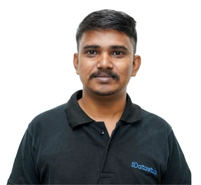 Chetan Raval