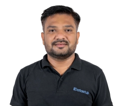 Siddhesh Patel
