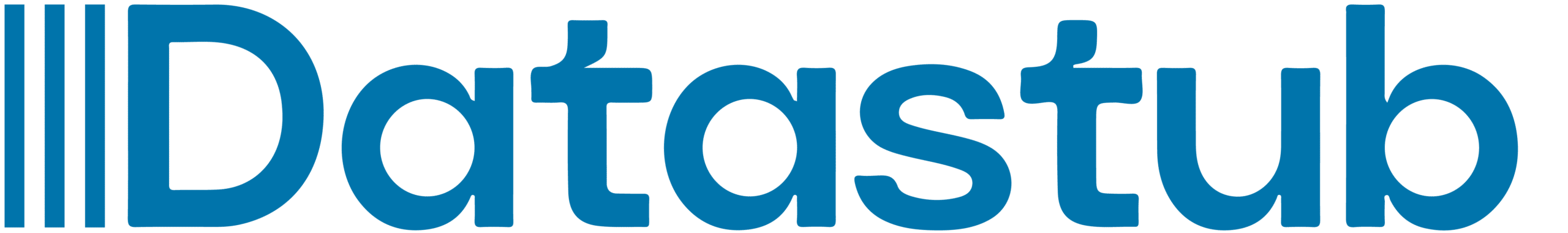 Datastub USA