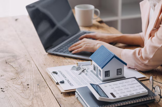 Real Estate Accounting Services Made Simple